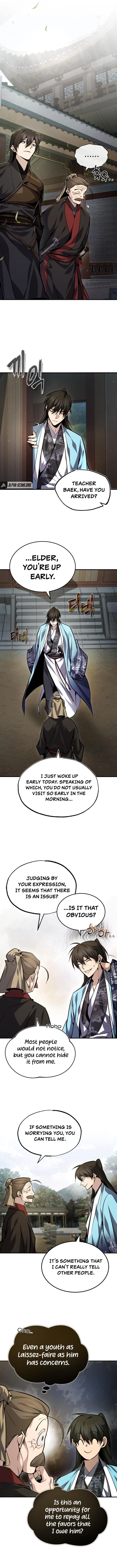 Best Teacher Baek Chapter 40 — Page 2
