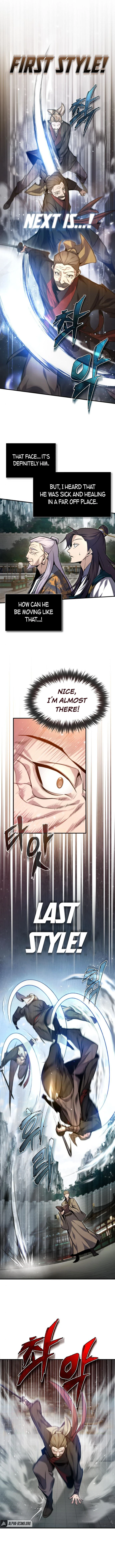 Best Teacher Baek Chapter 40 — Page 11