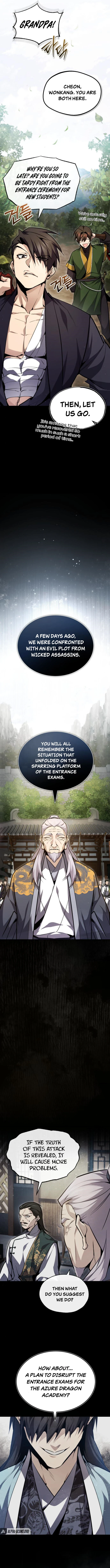 Best Teacher Baek Chapter 47 — Page 4