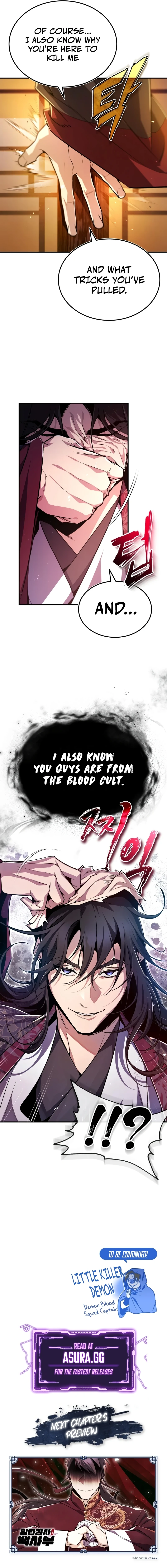 Best Teacher Baek Chapter 58 — Page 16