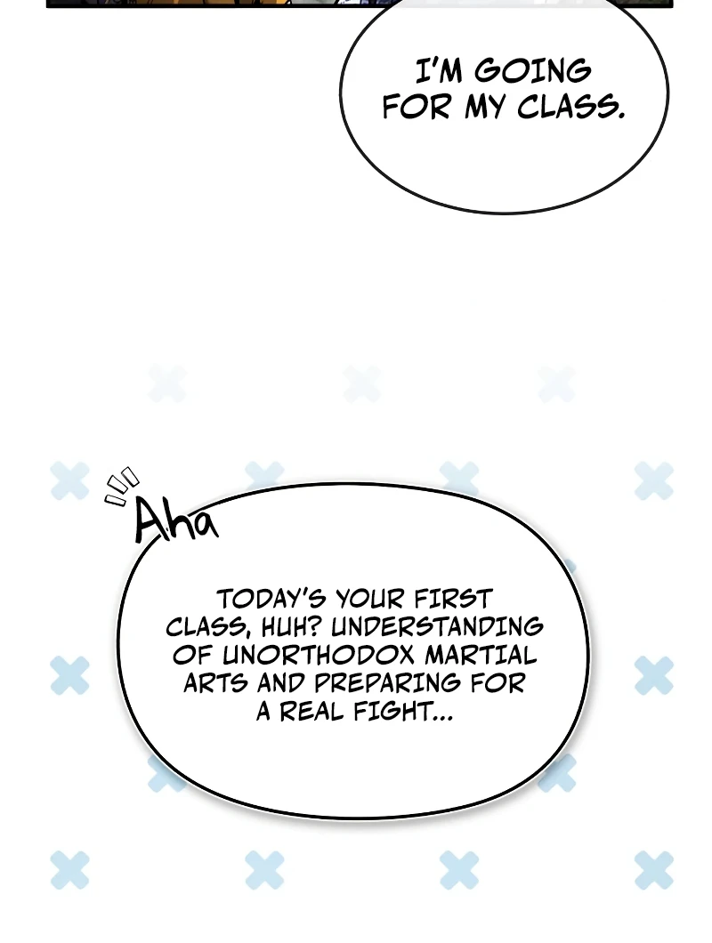 Best Teacher Baek Chapter 61 — Page 3