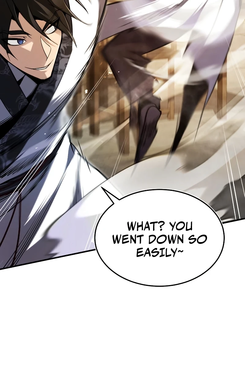 Best Teacher Baek Chapter 61 — Page 7