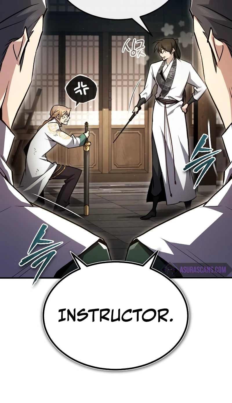 Best Teacher Baek Chapter 61 — Page 9