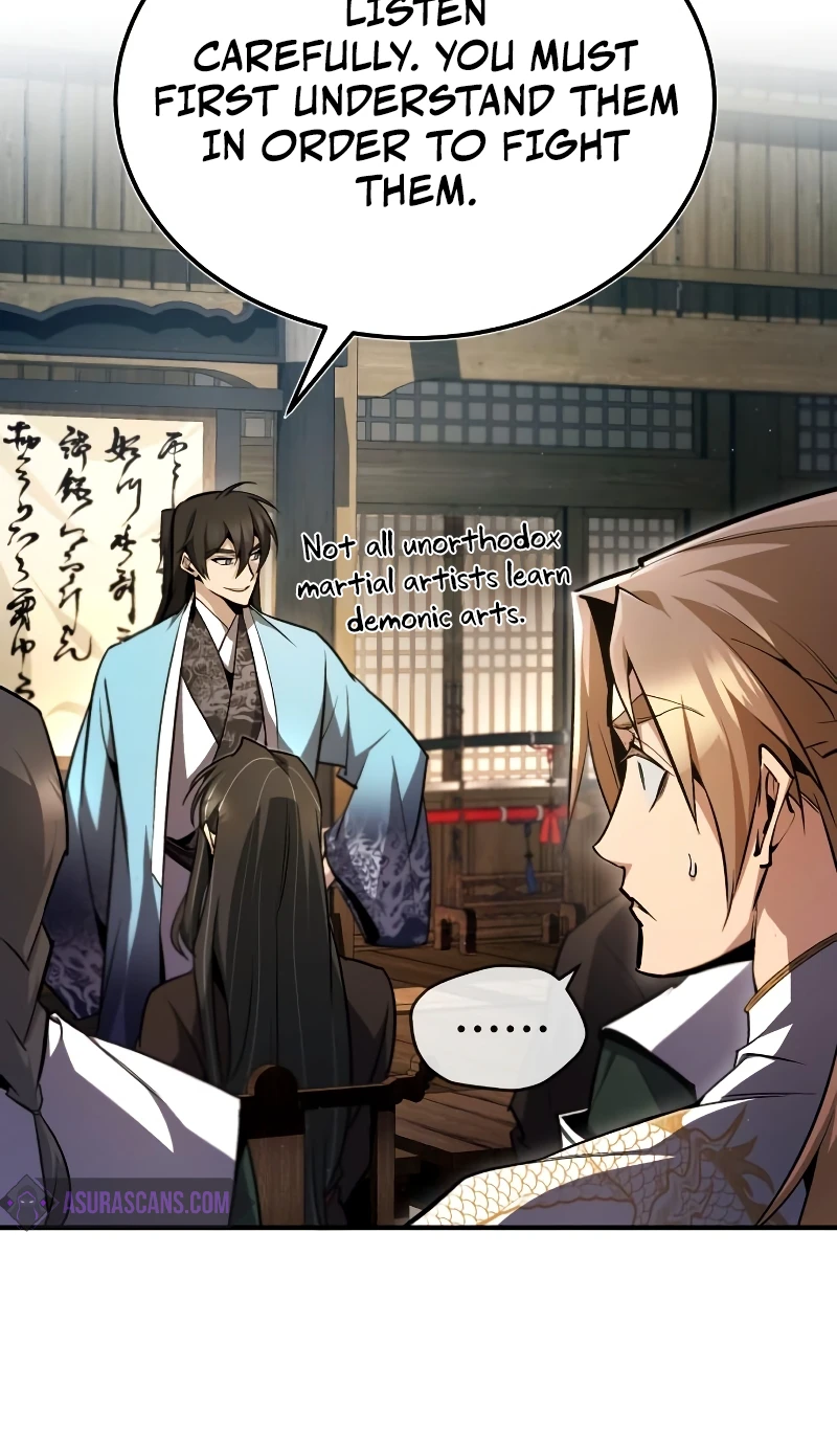 Best Teacher Baek Chapter 61 — Page 16