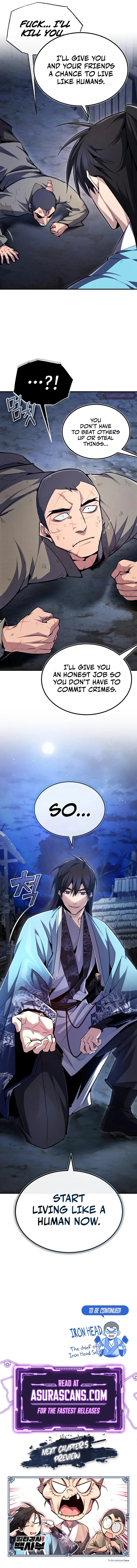 Best Teacher Baek Chapter 63 — Page 16