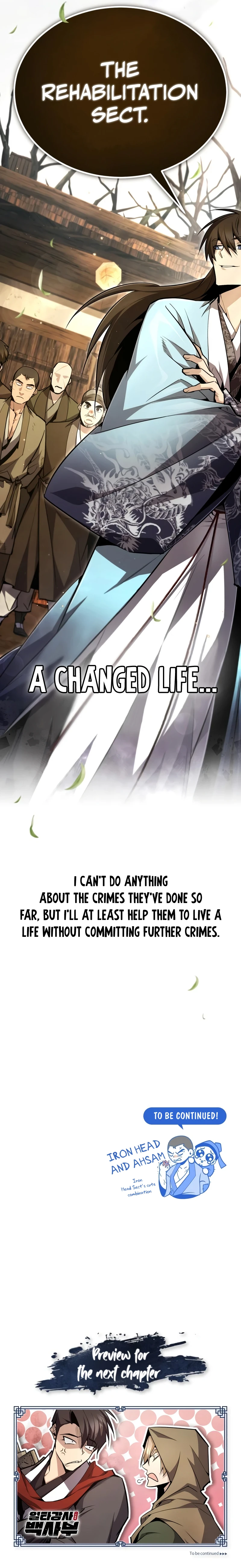 Best Teacher Baek Chapter 64 — Page 15