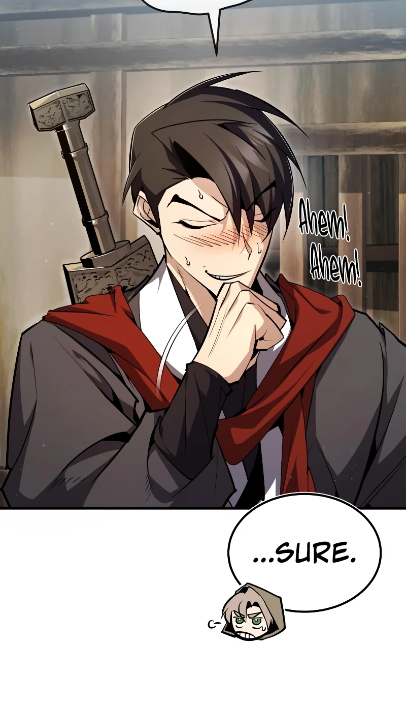 Best Teacher Baek Chapter 65 — Page 4