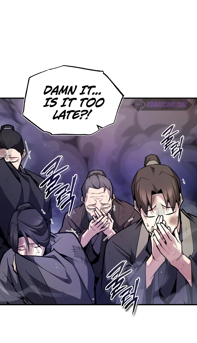 Best Teacher Baek Chapter 66 — Page 5