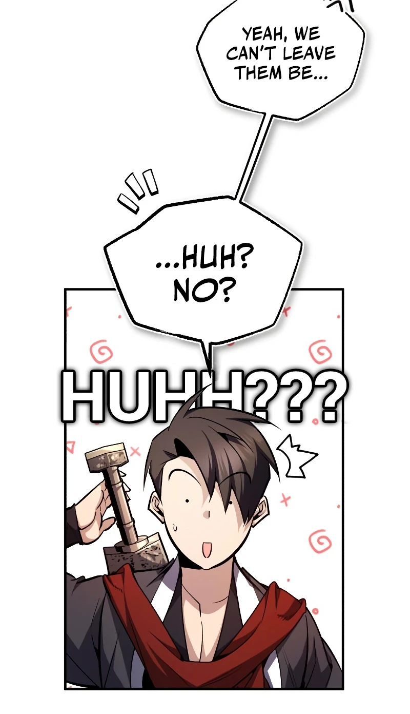 Best Teacher Baek Chapter 66 — Page 9
