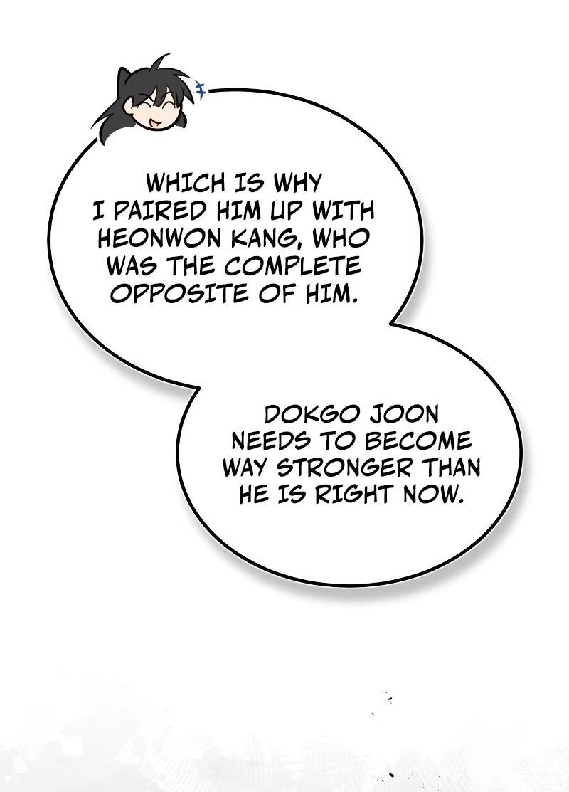 Best Teacher Baek Chapter 66 — Page 15