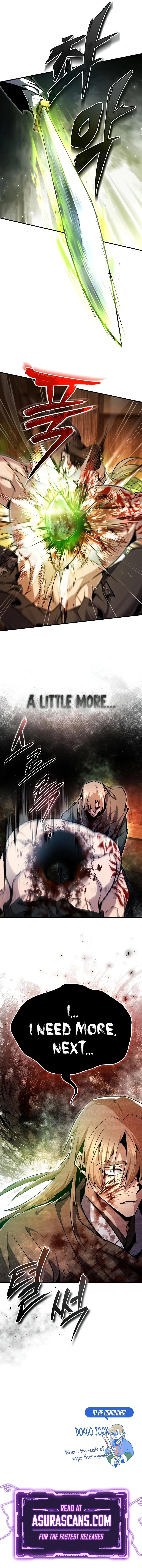 Best Teacher Baek Chapter 67 — Page 14
