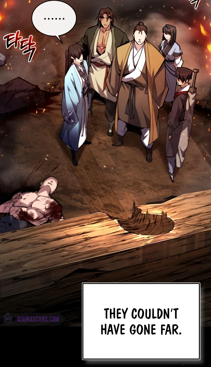 Best Teacher Baek Chapter 71 — Page 14