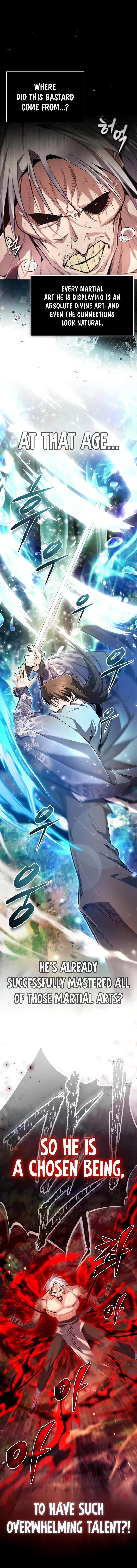 Best Teacher Baek Chapter 74 — Page 2