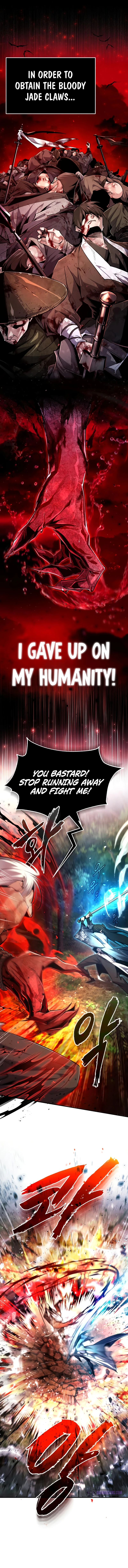 Best Teacher Baek Chapter 74 — Page 3