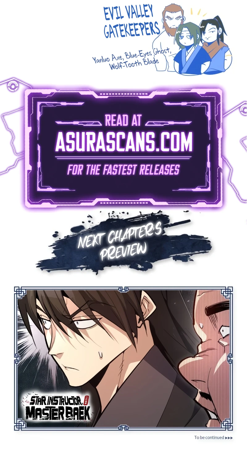 Best Teacher Baek Chapter 74 — Page 18