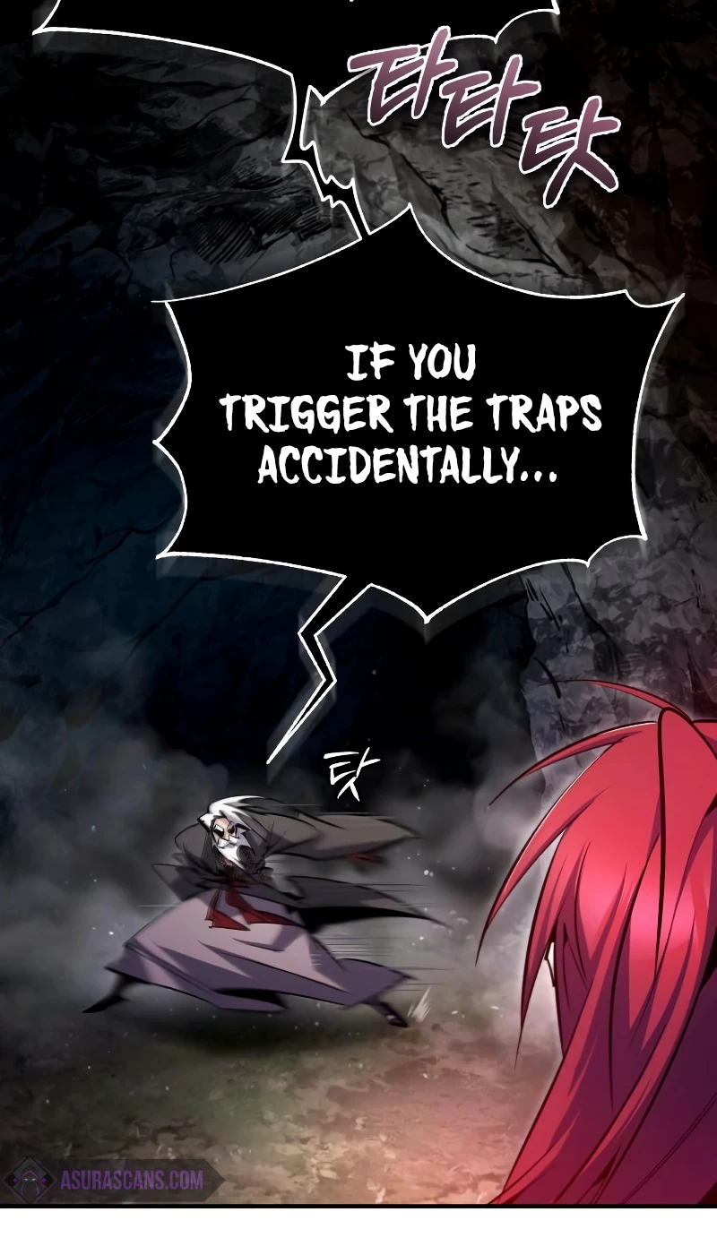 Best Teacher Baek Chapter 78 — Page 4