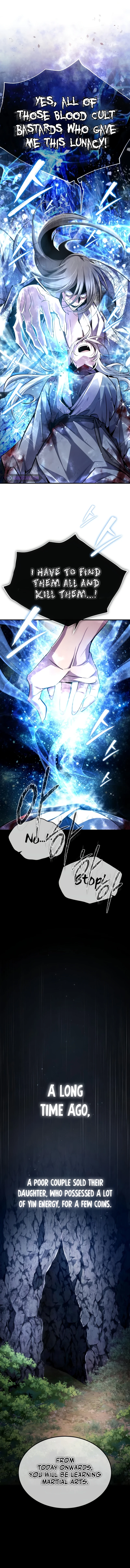 Best Teacher Baek Chapter 81 — Page 9