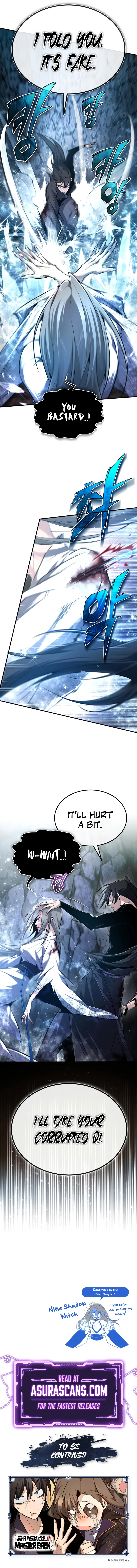 Best Teacher Baek Chapter 81 — Page 16