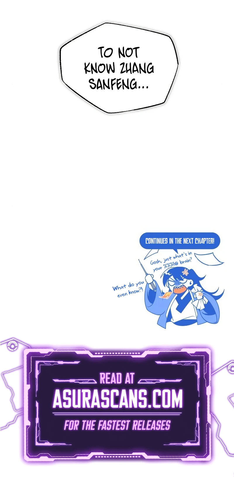Best Teacher Baek Chapter 84 — Page 14