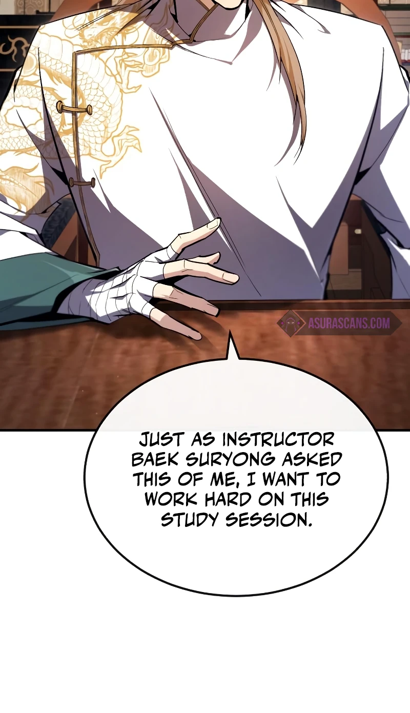 Best Teacher Baek Chapter 85 — Page 6