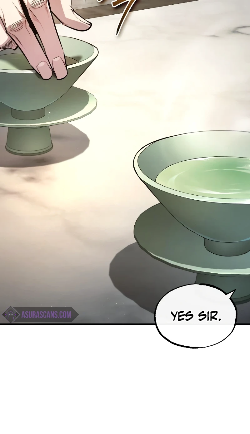Best Teacher Baek Chapter 85 — Page 8