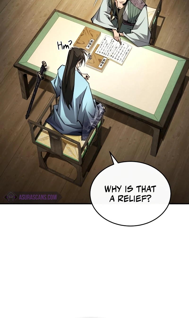 Best Teacher Baek Chapter 85 — Page 12