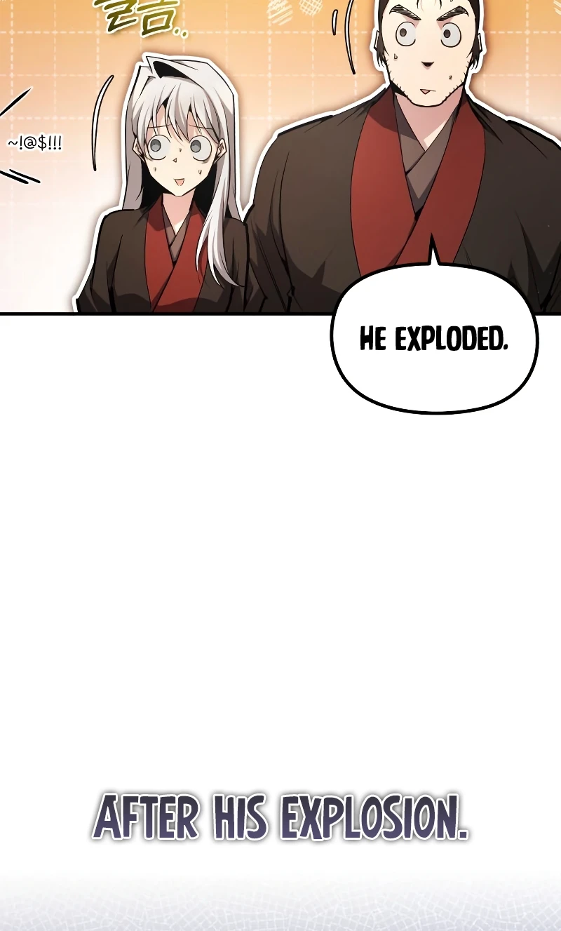 Best Teacher Baek Chapter 85 — Page 17