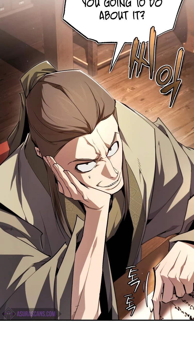 Best Teacher Baek Chapter 85 — Page 20