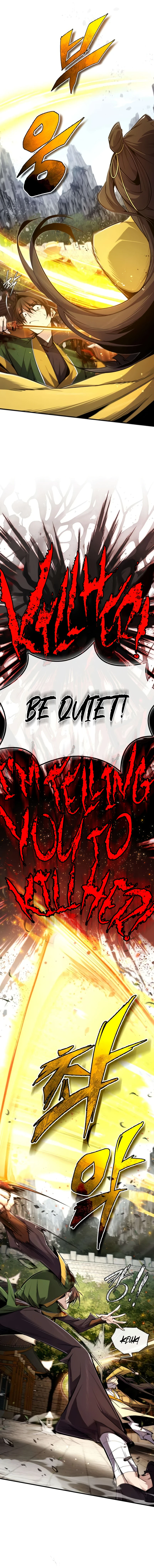 Best Teacher Baek Chapter 89 — Page 8