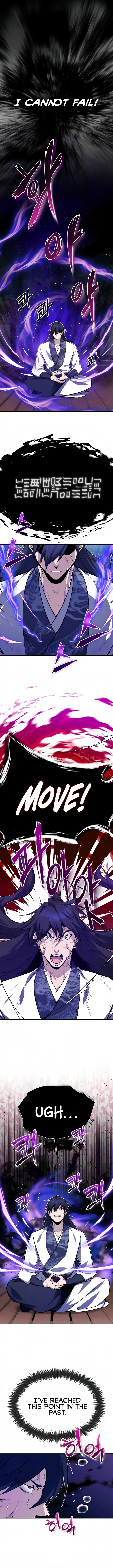 Best Teacher Baek Chapter 9 — Page 2