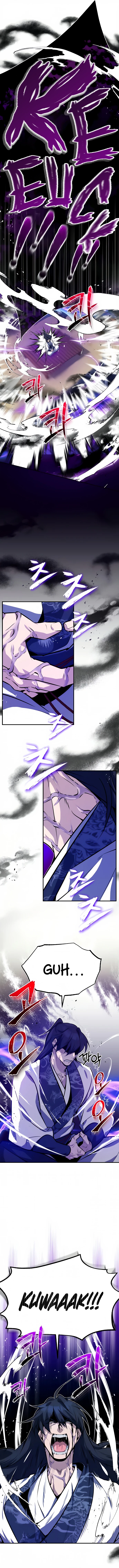 Best Teacher Baek Chapter 9 — Page 4