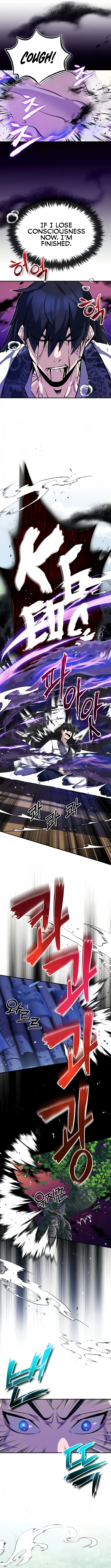 Best Teacher Baek Chapter 9 — Page 5