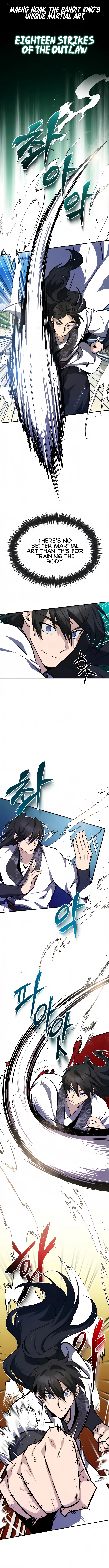 Best Teacher Baek Chapter 9 — Page 8
