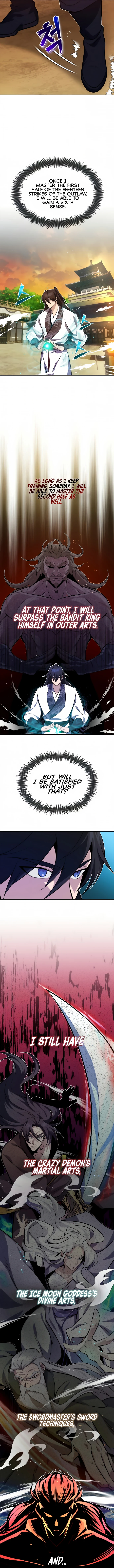 Best Teacher Baek Chapter 9 — Page 10