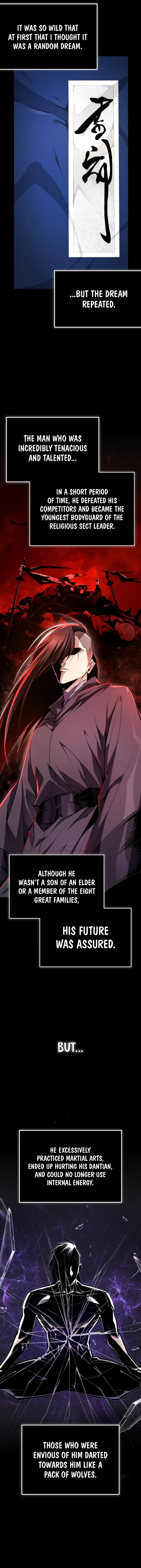 Best Teacher Baek Chapter 96 — Page 5