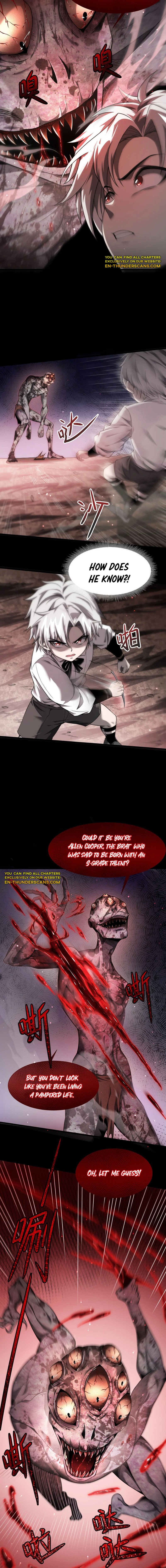Betrayal of Shadow Chapter 10 — Page 4