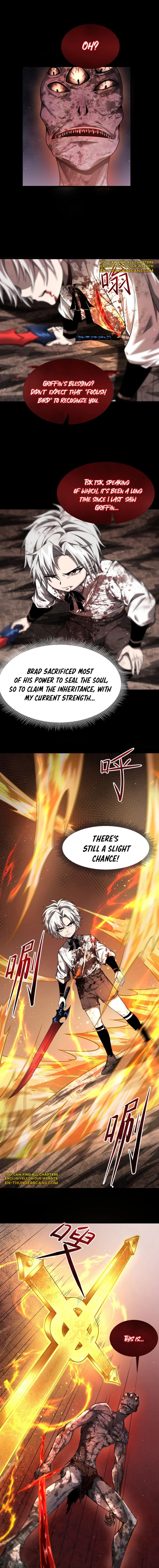 Betrayal of Shadow Chapter 10 — Page 7
