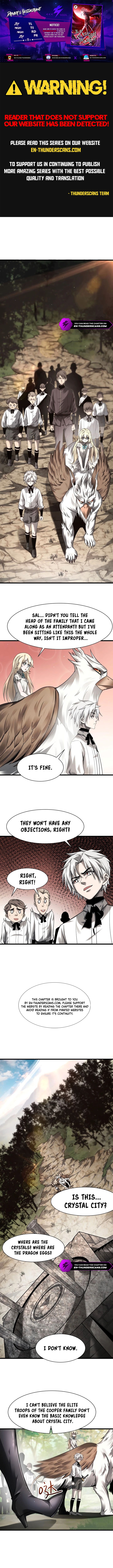 Betrayal of Shadow Chapter 13 — Page 1