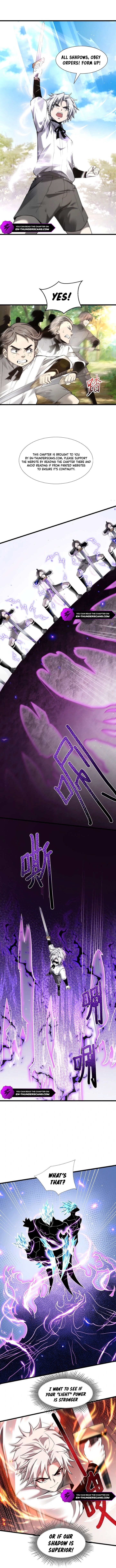 Betrayal of Shadow Chapter 13 — Page 6