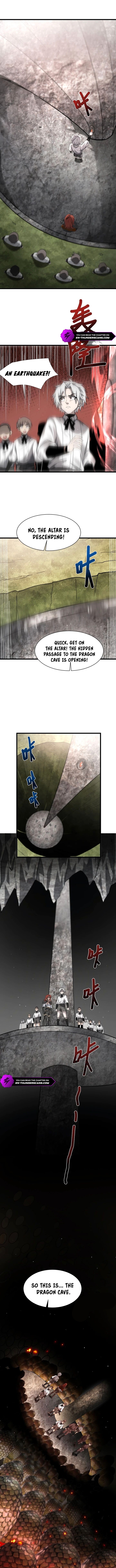 Betrayal of Shadow Chapter 13 — Page 8