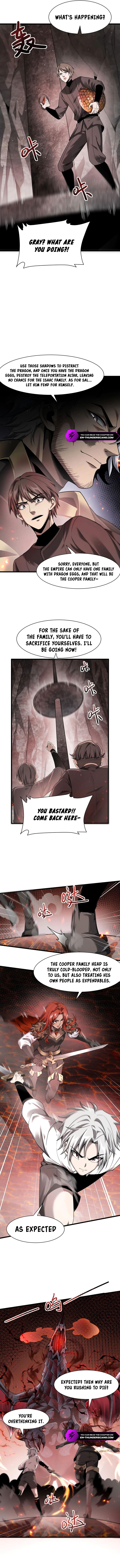 Betrayal of Shadow Chapter 14 — Page 2