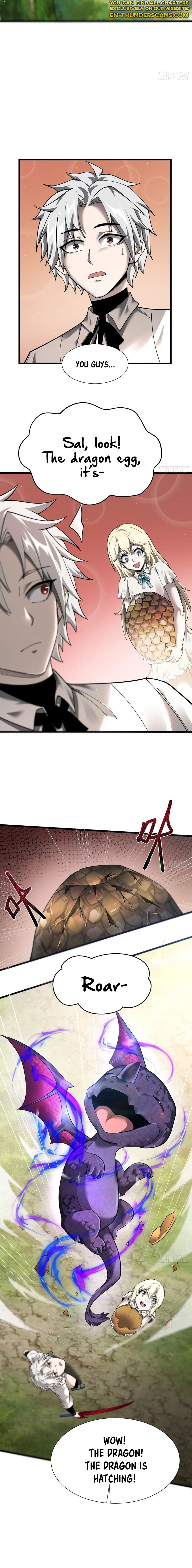 Betrayal of Shadow Chapter 15 — Page 11