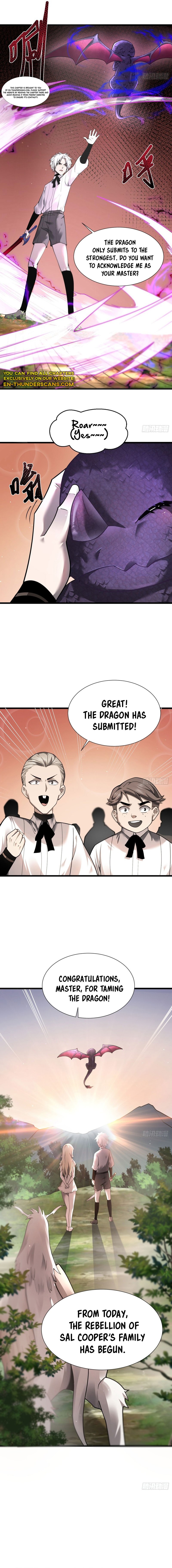 Betrayal of Shadow Chapter 15 — Page 12