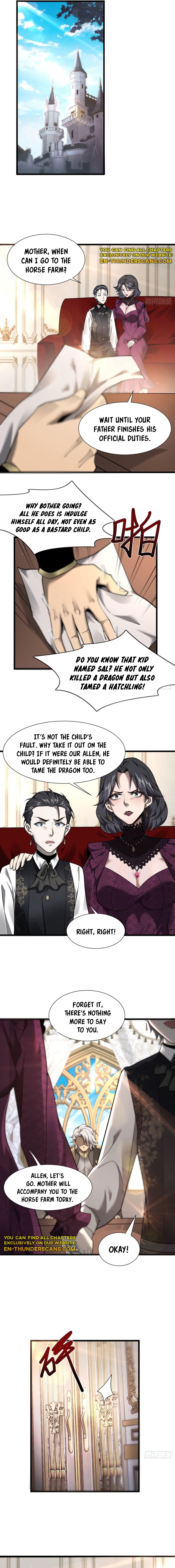 Betrayal of Shadow Chapter 15 — Page 13