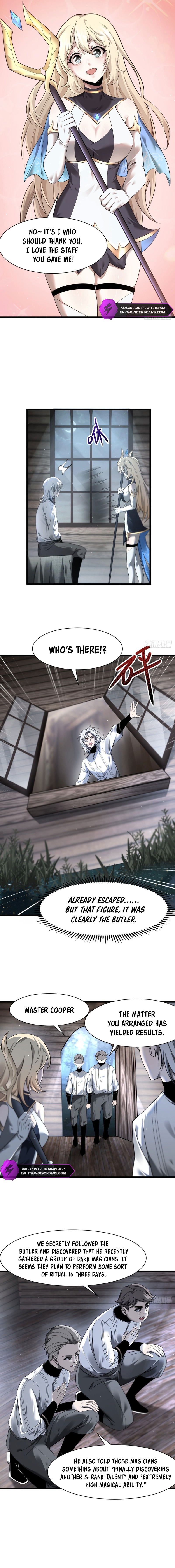 Betrayal of Shadow Chapter 16 — Page 4