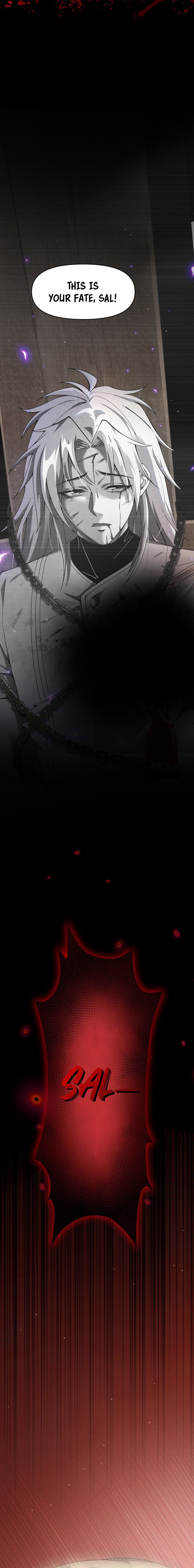 Betrayal of Shadow Chapter 18 — Page 4