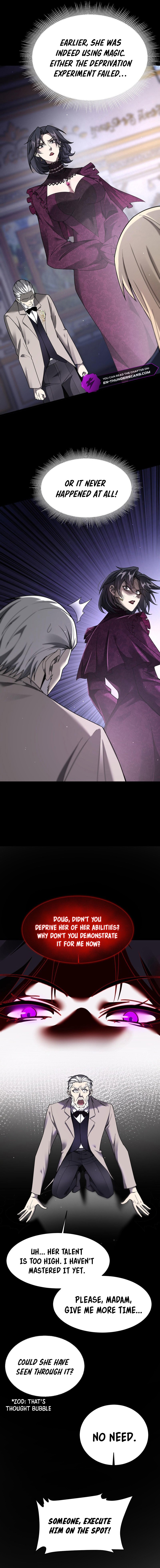 Betrayal of Shadow Chapter 19 — Page 12