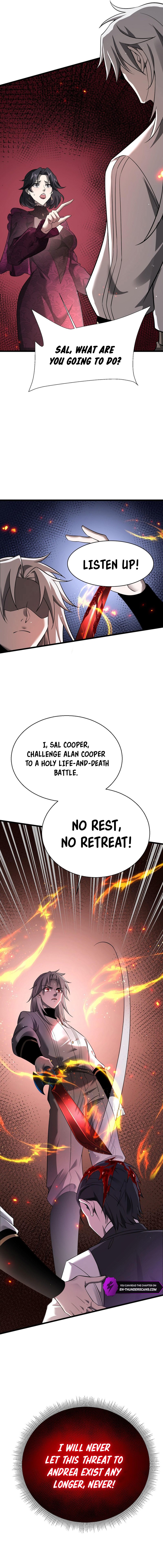 Betrayal of Shadow Chapter 20 — Page 20
