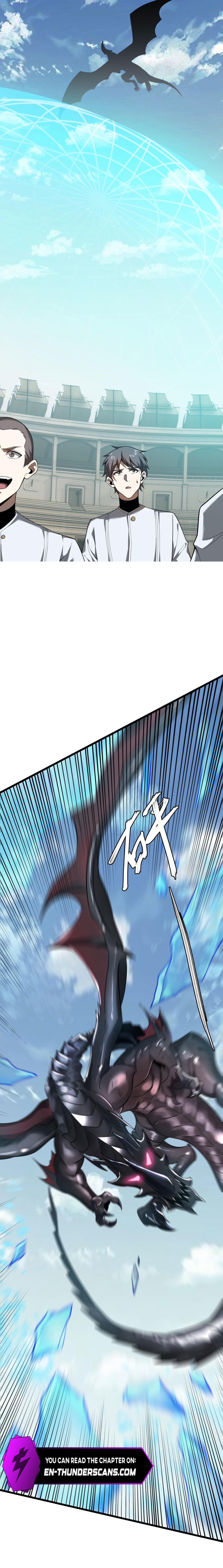 Betrayal of Shadow Chapter 21 — Page 15