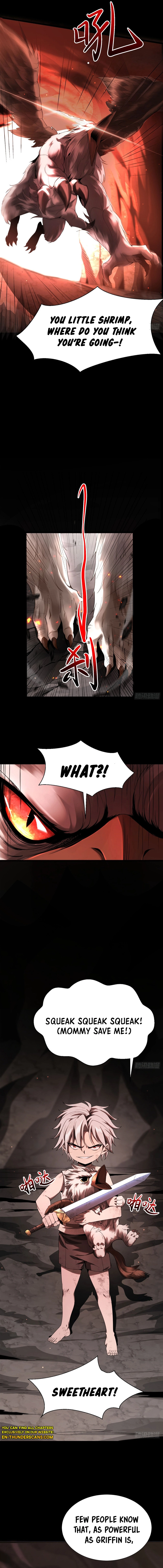 Betrayal of Shadow Chapter 4 — Page 7
